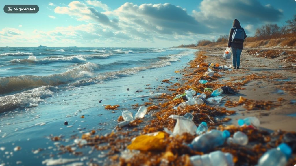 Effects of Environment Pollution on Human Life and Nature