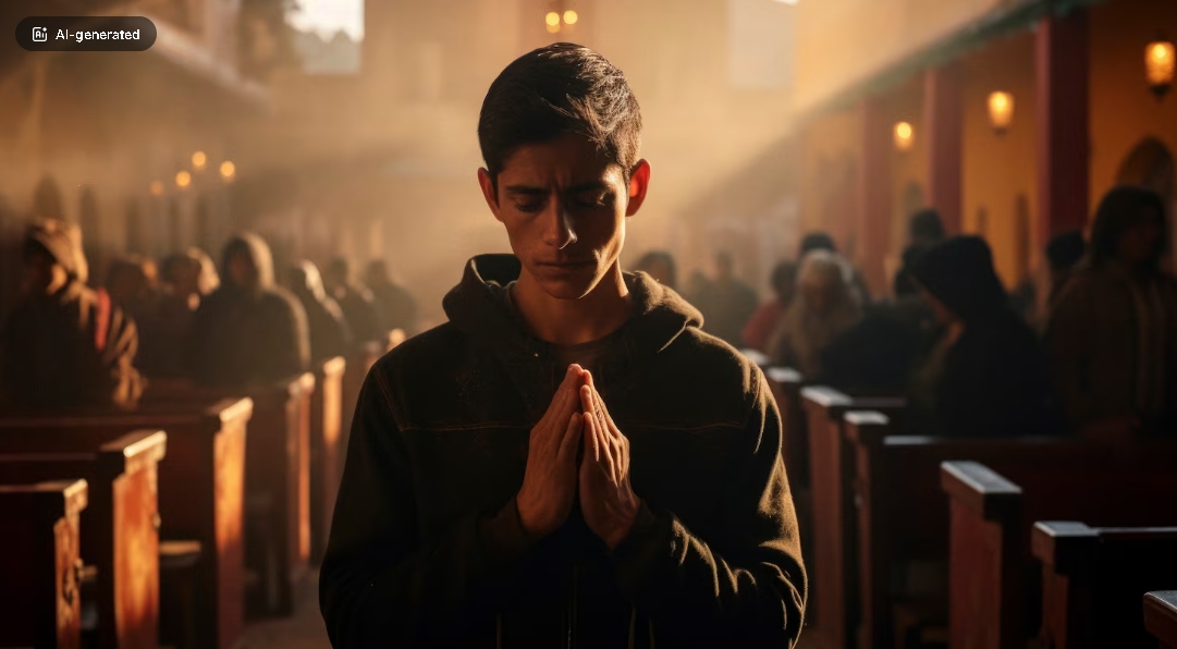 ঈমান কাকে বলে