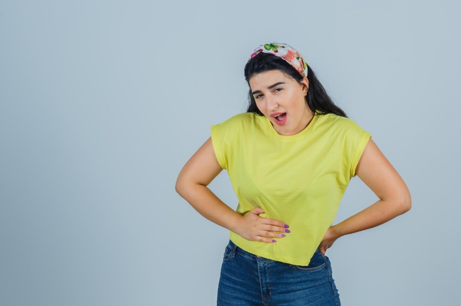 ফ্যাটি লিভার থেকে মুক্তির উপায়