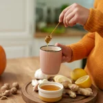 কোলেস্টেরল কমানোর ঘরোয়া উপায়