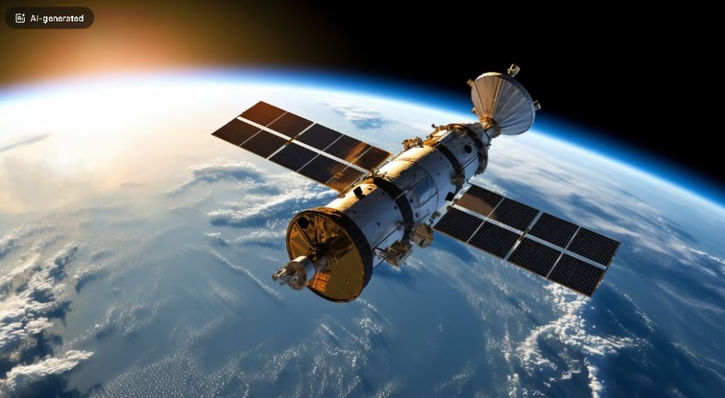 গ্রহ ও উপগ্রহের মধ্যে পার্থক্য