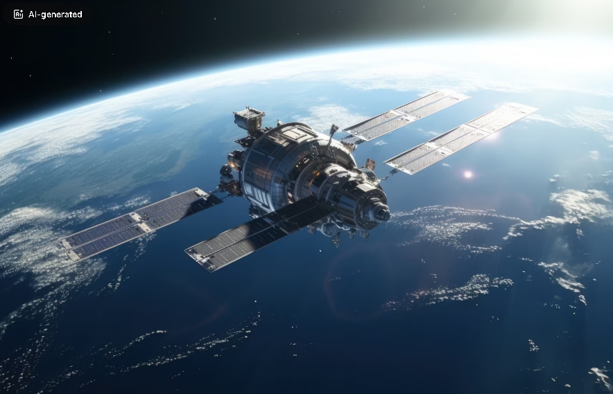 গ্রহ ও উপগ্রহের মধ্যে পার্থক্য