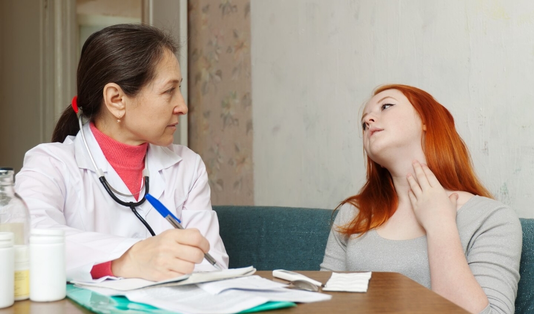 Lymphocytosis meaning symptoms and treatment