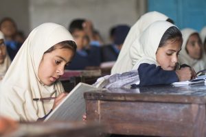 Paragraph About Female Education 300 Words