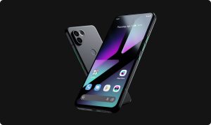 mobile phone paragraph