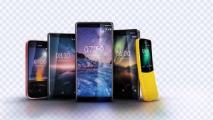 Mobile Phone Paragraph of 200 Words