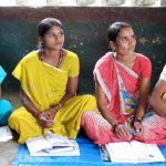 paragraph about female education