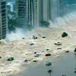 natural calamities paragraph