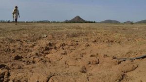 Natural Calamities Paragraph 300 Words