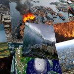 paragraph on natural disaster