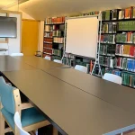 my reading room paragraph