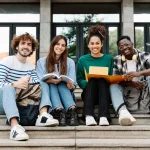 student life composition