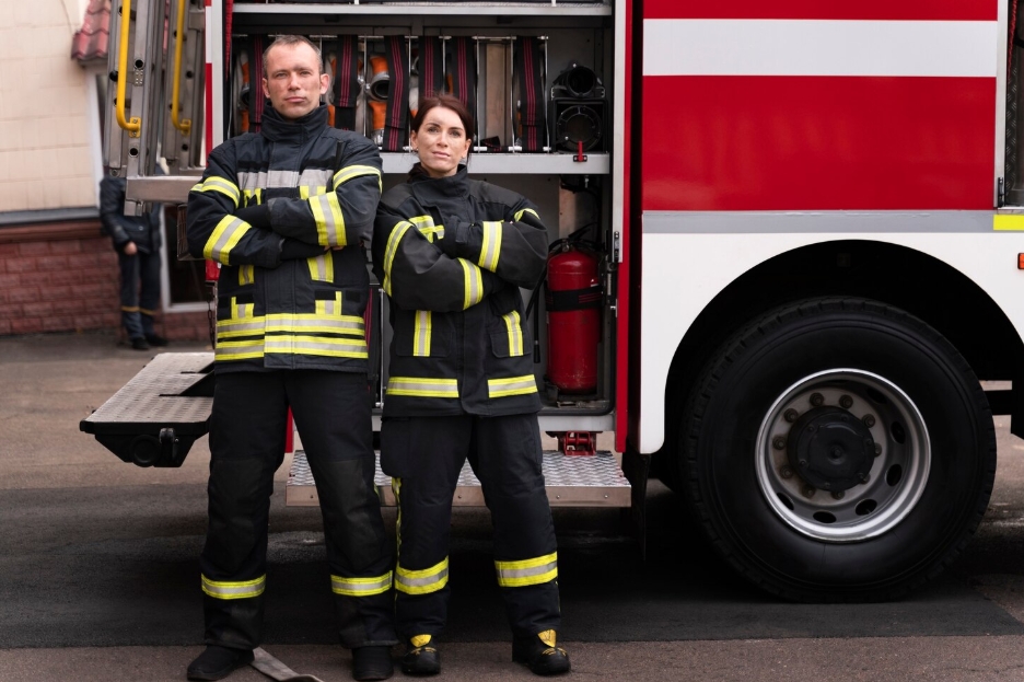 fire watch service