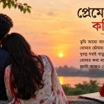 bangla premer kobita